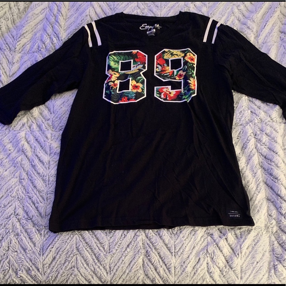 Empyre Mid Sleeve Shirt